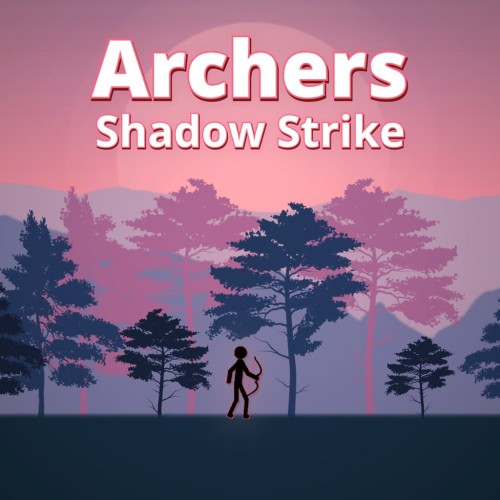 Archers Shadow Strike PS4 & PS5 (Индия)