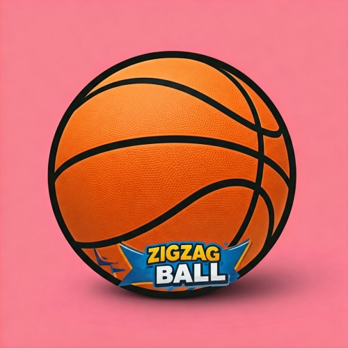 ZigZag Ball PS4 (Индия)