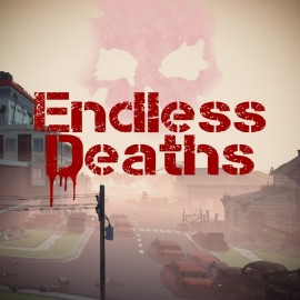 Endless Deaths PS4 (Индия)