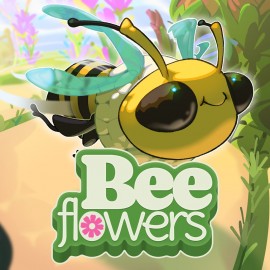 Bee Flowers PS4 & PS5 (Индия)