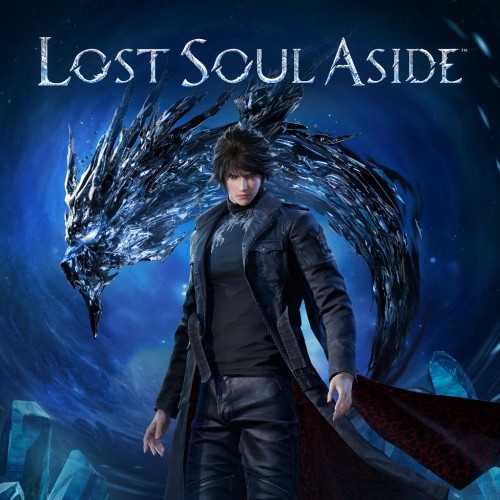 Lost Soul Aside PS5 (Индия)