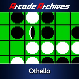 Arcade Archives Othello PS4 (Индия)