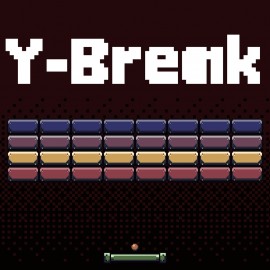 A Bibelot: Y-Break PS5 (Индия)