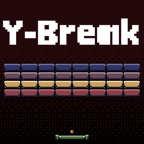 A Bibelot: Y-Break PS5 (Индия)