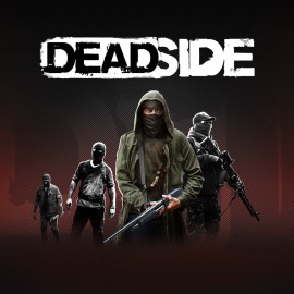 Deadside PS5 (Индия)