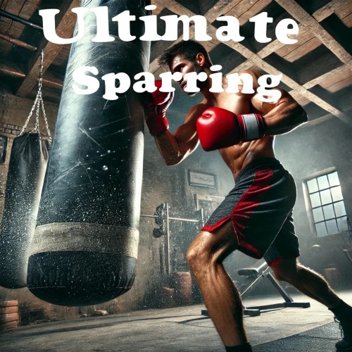 Ultimate Sparring PS5 (Индия)