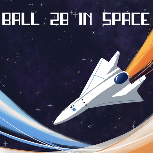 BALL 28 IN SPACE PS4 (Индия)