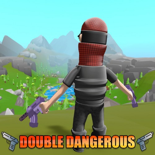 Double Dangerous PS5 (Индия)