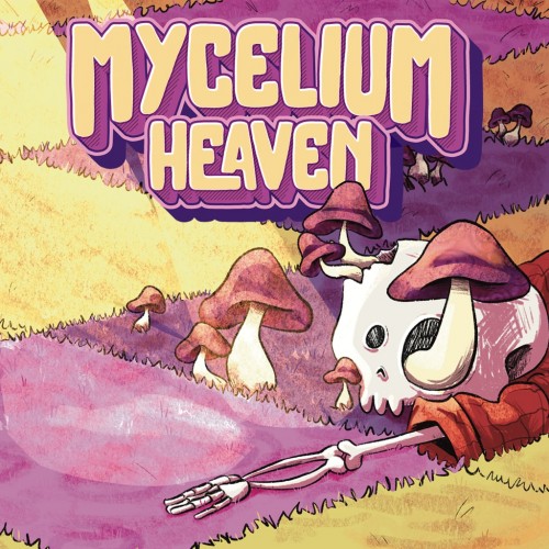 Mycelium Heaven PS4 & PS5 (Индия)