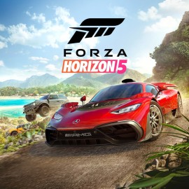 Forza Horizon 5 Standard Edition PS5 (Индия)