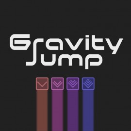 Gravity Jump PS5 (Индия)