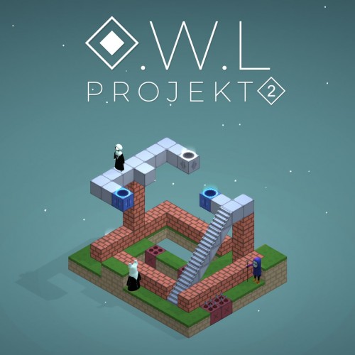 O.W.L Projekt 2 PS4 & PS5 (Индия)