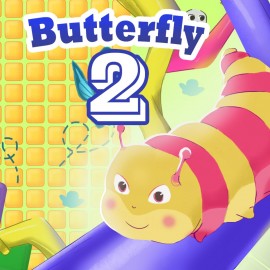 Butterfly 2 PS4 (Индия)