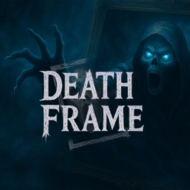 Death Frame PS5 (Индия)