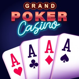 Grand Poker Casino PS4 (Индия)