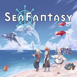 Sea Fantasy PS5 (Индия) Sea Fantasy PS5 (Индия)