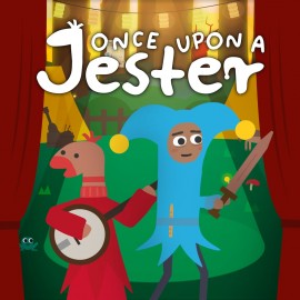 Once Upon a Jester PS5 (Индия) Once Upon a Jester PS5 (Индия)