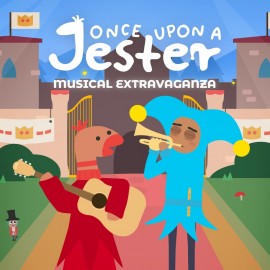 Once Upon a Jester - Musical Extravaganza Bundle PS5 (Индия)