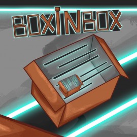 Box in Box PS4 (Индия) Box in Box PS4 (Индия)