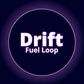 Drift Fuel Loop PS4 (Индия) Drift Fuel Loop PS4 (Индия)