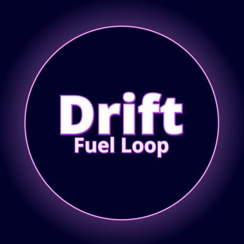 Drift Fuel Loop PS4 (Индия) Drift Fuel Loop PS4 (Индия)