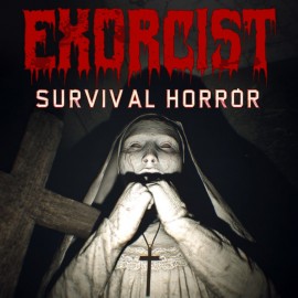 Exorcist: Survival Horror PS4 (Индия) Exorcist: Survival Horror PS4 (Индия)
