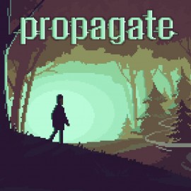 Propagate PS4 (Индия) Propagate PS4 (Индия)