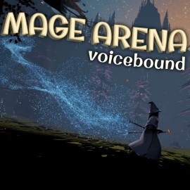 Mage Arena: Voicebound PS4 (Индия)