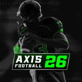 Axis Football 2026 PS4 (Индия)