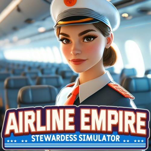 Airline Empire: Stewardess Simulator PS4 (Индия) Airline Empire: Stewardess Simulator PS4 (Индия)