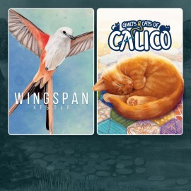 Birds and Cats PS5 (Индия) Birds and Cats PS5 (Индия)