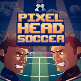 Pixel Head Soccer PS4 (Индия) Pixel Head Soccer PS4 (Индия)