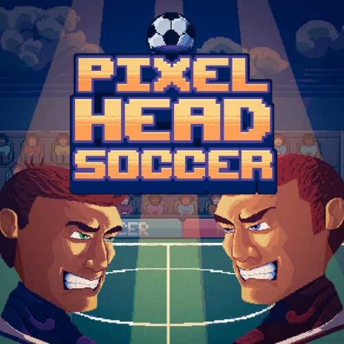Pixel Head Soccer PS4 (Индия) Pixel Head Soccer PS4 (Индия)