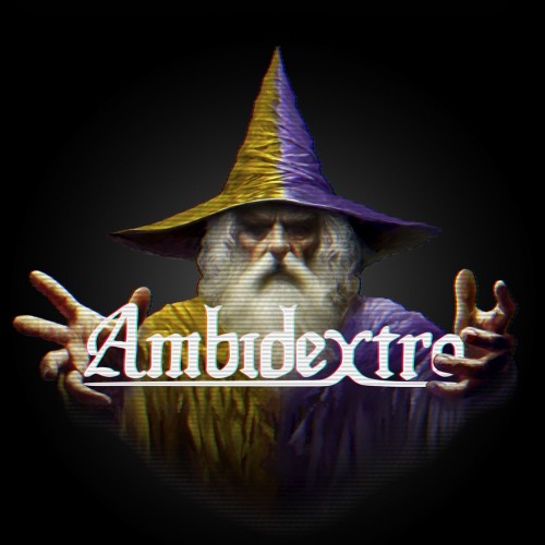 Ambidextro PS5 (Индия) Ambidextro PS5 (Индия)