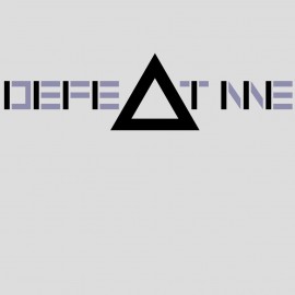 DEFEAT ME PS5 (Индия) DEFEAT ME PS5 (Индия)