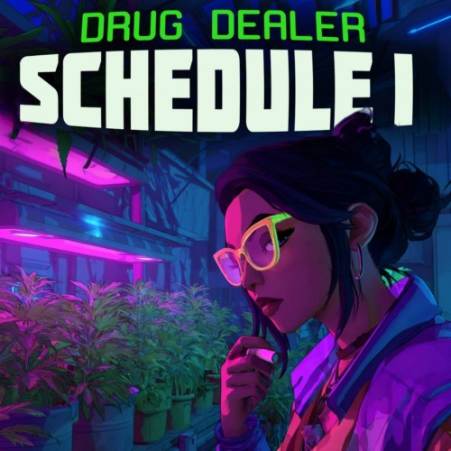 Drug Dealer: Schedule I PS4 (Индия) Drug Dealer: Schedule I PS4 (Индия)