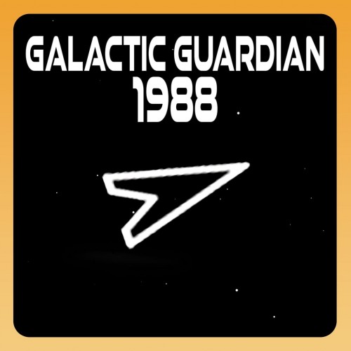 Galactic Guardian 1988 - PS4 & PS5 (Индия) Galactic Guardian 1988 - PS4 & PS5 (Индия)
