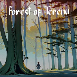 Forest of Terenu PS4 (Индия)