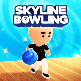 Skyline Bowling PS4 (Индия)