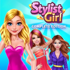 Stylist Girl: Complete Edition PS4 (Индия)