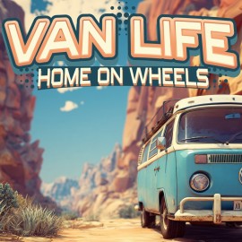 Van Life: Home on Wheels PS4 (Индия)