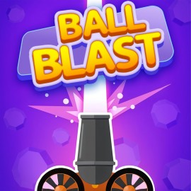 Ball Blast PS4 (Индия) Ball Blast PS4 (Индия)