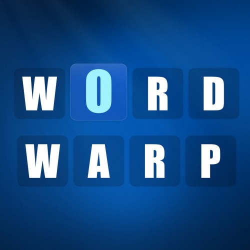 Word Warp PS4 (Индия)