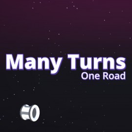 Many Turns One Road PS5 (Индия) Many Turns One Road PS5 (Индия)