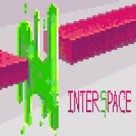 INTERSPACE PS4 (Индия)