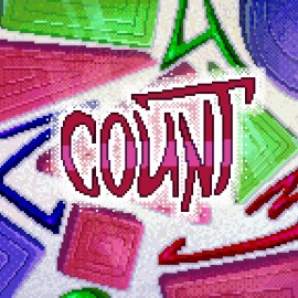 COUNT PS5 (Индия) COUNT PS5 (Индия)