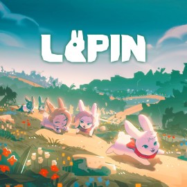 LAPIN PS4 & PS5 (Индия)