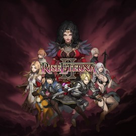 Rise Eterna 2 PS4 & PS5 (Индия) Rise Eterna 2 PS4 & PS5 (Индия)