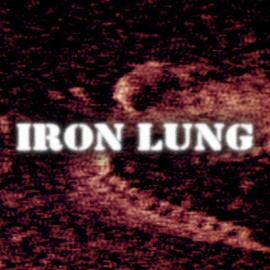 Iron Lung PS5 (Индия)