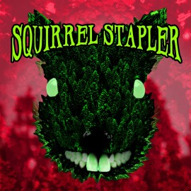 Squirrel Stapler PS5 (Индия)